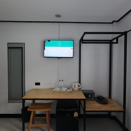 Отель Jong'S House- Phi Phi Island Экстерьер фото