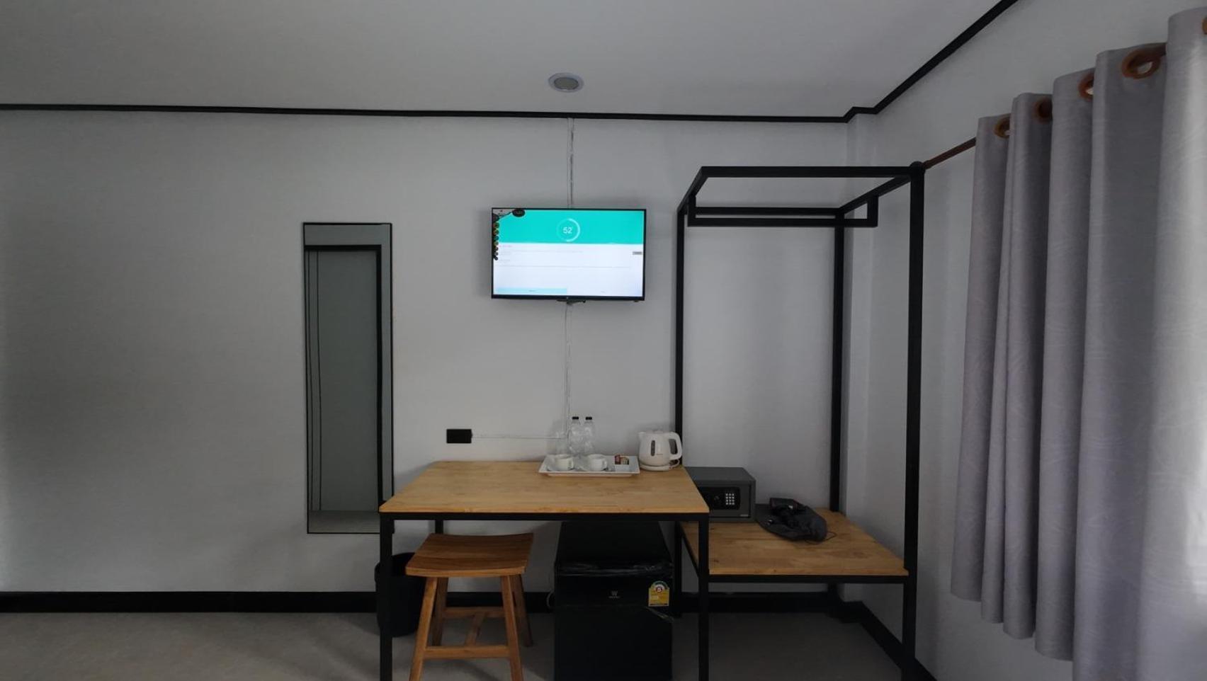 Отель Jong'S House- Phi Phi Island Экстерьер фото
