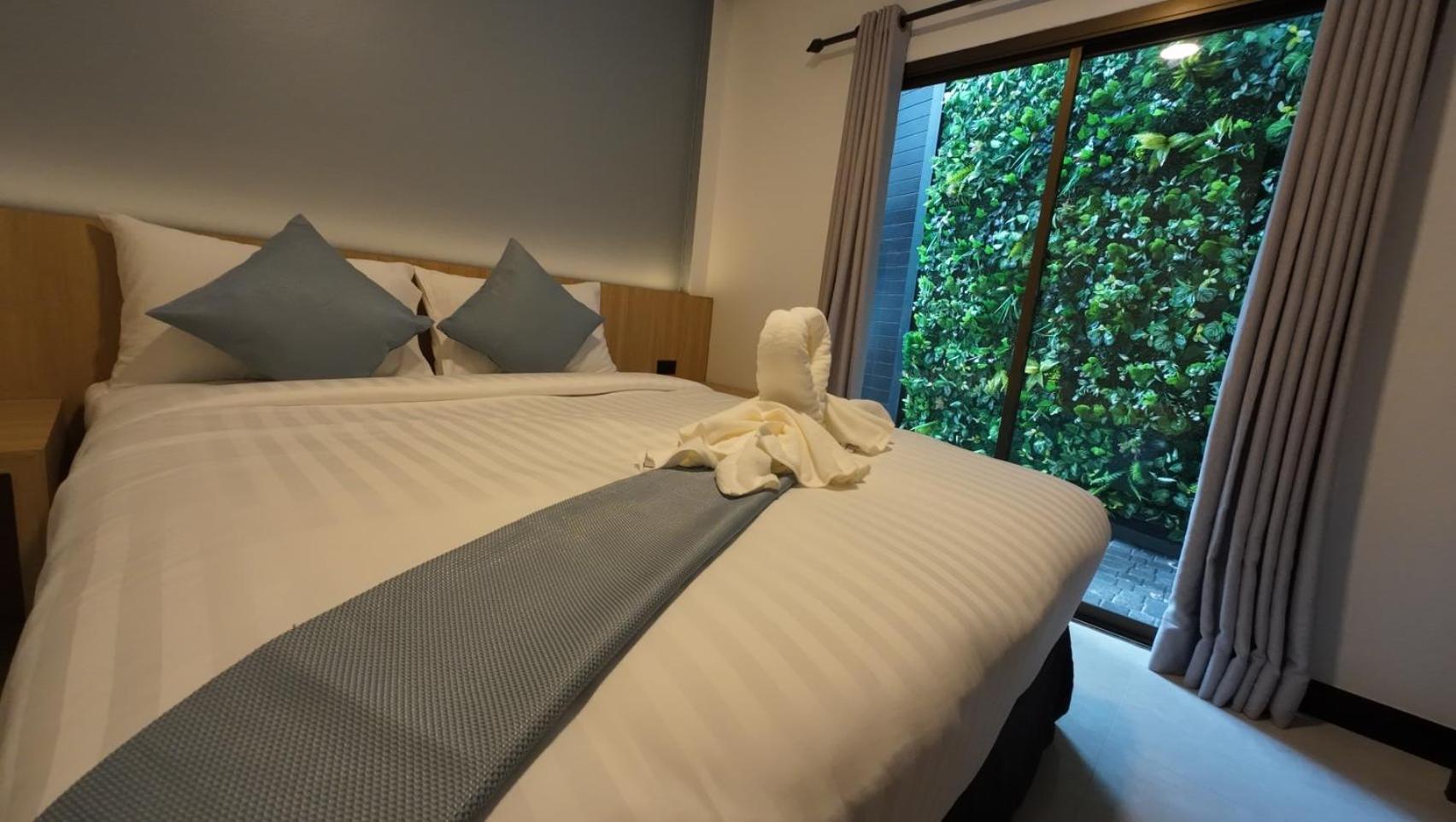 Отель Jong'S House- Phi Phi Island Экстерьер фото